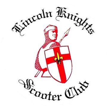 Probably the smallest scooter Club in the world? Founded in 2005 - Mod Musician Steve Cradock is an honorary member find us on Facebook too