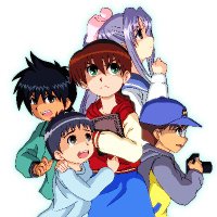 アニメ『学校の怪談』ファンサイト (@gakkai20th) / X アニメ『学校の怪談』ファンサイト (@gakkai20th) / X