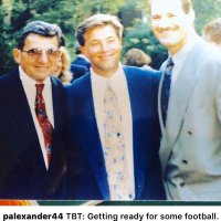 Paul Alexander (@palexander44) 's Twitter Profile Photo Paul Alexander (@palexander44) 's Twitter Profile Photo