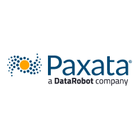 Paxata(@Paxata) 's Twitter Profile Photo