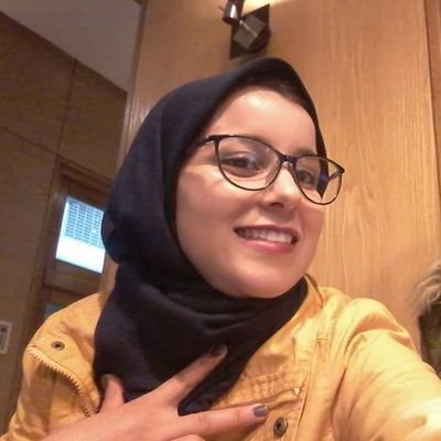 KaoutharOuatri's profile picture. 