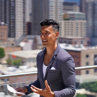 Profile Picture of Jon Aleman (@jonyecash) on Twitter