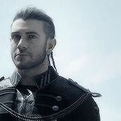 ❝My life is nothing. Giving the future to those who want to see it…is everything. ❞ Final Fantasy Kingsglaive |Final Fantasy XV| |MV/Fan Account.