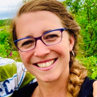 Wife, mother, teacher, nature enthusiast, adventure seeker!
#teachkindness #ECO #placebasedlearning
https://t.co/TannGVeJUT