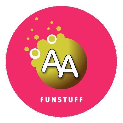 AFunstuff's profile picture. YouTuber - All About FunStuff