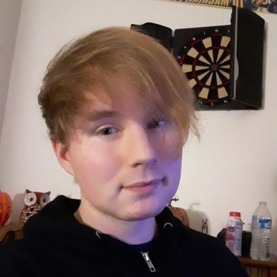 UndeadGinger935 Profile Picture