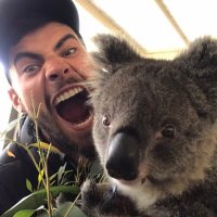 Andrew Brady(@itsandrewbrady) 's Twitter Profile Photo