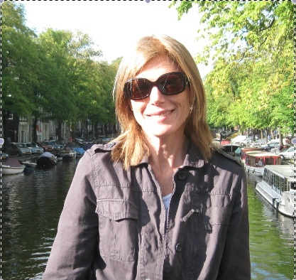 Mission-focused leader observing community and economic development, women's rights, and the occasional oddity in our always-on, always connected lives