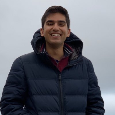 MD/PhD Candidate @HarvardMed + @HarvardGSAS | Passionate about health equity, maternal health policy, and impact evaluation | Lifelong @RafaNadal fan | he/him