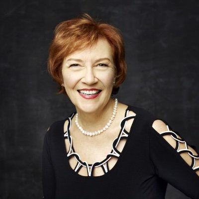 Aritha van Herk. Profile