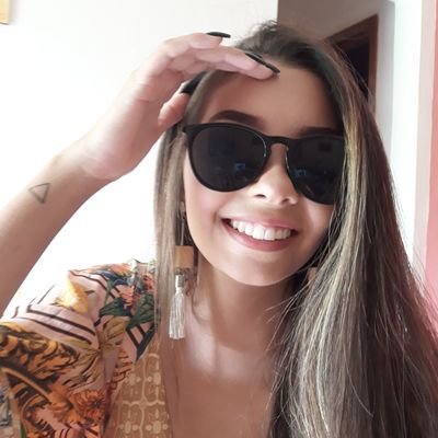 Anjulia_pereira's profile picture. Antes de tudo,ore.