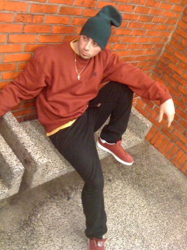 LorenzoDOSEONE's profile picture. INSTAGRAM DOSE ONE