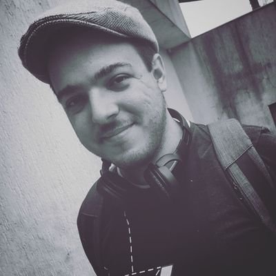 schinaid_'s profile picture. Forget who raised it