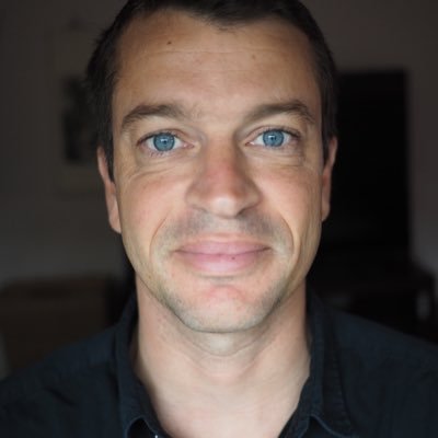cyrilfluck's profile picture. 