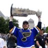 STLsportsnut22's profile picture. BLUES ARE STANLY CUP CHAMPIONS!!