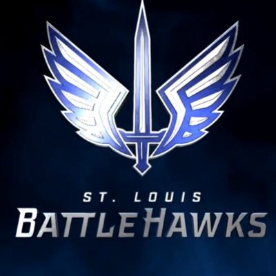 Official #1 Superfan account of the St. Louis Battlehawks, #KA-KAW!!!!!
