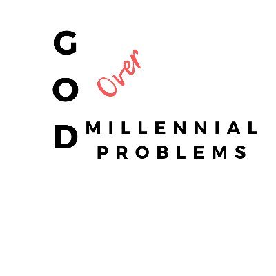 godoverproblems's profile picture. Naked Minister- God Over Millennial Adversity: Access Miracles Through Prayer, Fasting, and The Power of Testimony.  Succeed as a millennial despite all odds.