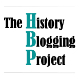 The History Blogging Project is a forum for postgraduates to publicise their blogs, network, and promote the role of blogs in academic and public engagement.