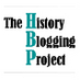 History Blogging (@historyblogging) Twitter profile photo