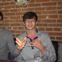 Sean Gelski (@sgelski32) 's Twitter Profile