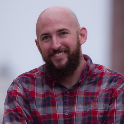 Dad | Husband | BJJ Purple Belt | Rugger | Chief of Staff - Speaker Jon Patterson | Missouri House of Representatives