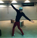 frozen__time's profile picture. 愚直に迷走、リョウです