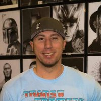 Gus Mauk (@gus_mauk_artist) 's Twitter Profile