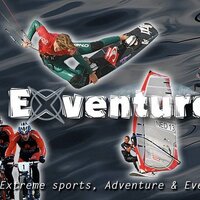 Exventure (@exventuresports) 's Twitter Profile