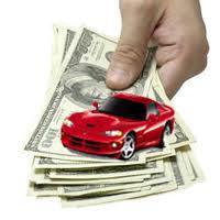 Best Deals on Auto Financing in Baltimore!