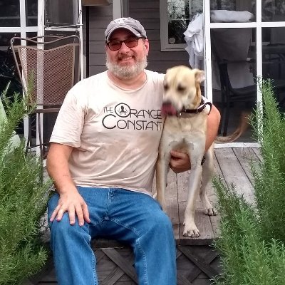 Aspiring to be a roadie named Bart. Vols and ATL. Stand in the place where you live. GIS and FOSS forever.