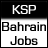 We are an employment agency based in Bahrain. All our requirements for jobs in the gulf will be posted here. Feel free to mail us your CV: jobs@kspbahrain.com