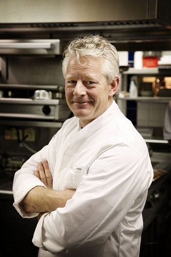 Rene_Tichelaar's profile picture. Chefkok van restaurant de Gieser Wildeman in Noordeloos