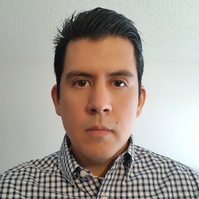 Armando3eltran's profile picture. 