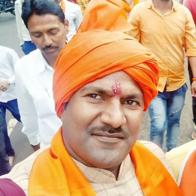 avdhesh98064041's profile picture. प्रांत सह संयोजक बजरंग दल 🚩🚩   
मध्य भारत प्रांत।। 
जय श्री राम।।🙏🙏