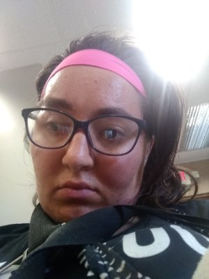?She/Her Bisexual & Bi-romantic TBI, DV, & GSW survivor in recovery. Single mom of 3 kids & 2 fur babies. Spoonie ♿️☮️☯️♋️ BLM Keto Low-carb Pro-Love Pro-Equal