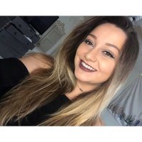 Leigh-Ann Cash - @LeighAnnCashhh Twitter Profile Photo