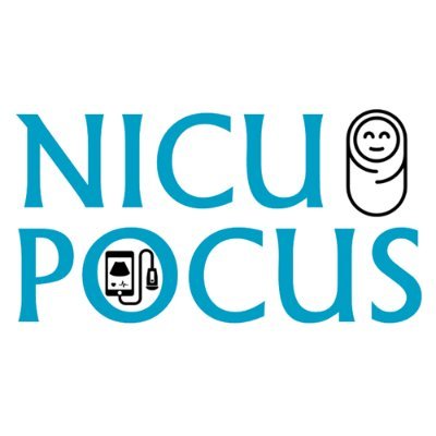 Helping providers grow their neonatal point of care ultrasound knowledge and skills. Written by Alan Groves. All views his own. Disclaimer https://t.co/8EADMDn4wN