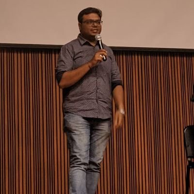 IT Analyst @TCS | Founder @c4d_official | Organizer @GDG_Gandhinagar | @ActionsOnGoogle Dev | Blogger | ...