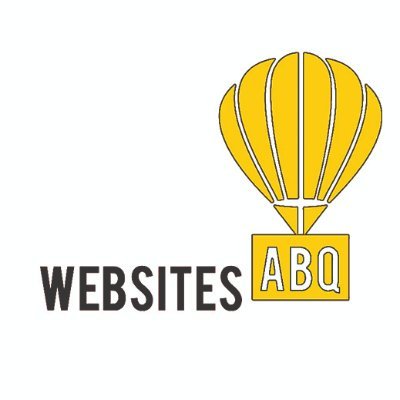 WebsitesABQ's profile picture. I do web design right here in Albuquerque.
