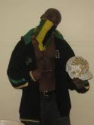 I.C.E gon feed da hood...