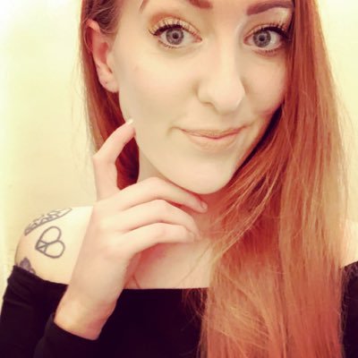 lexbarbie's profile picture. Toddler mother, business owner, reader, runner. My fairy godmother's in drag, and my politics? To the left, to the left! ✌️❄️🧘‍♀️