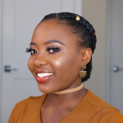 adanna_madueke's profile picture. 🌿 Natural Hair & Beauty Enthusiast | 🎥 Digital Creator (1M+ on YouTube) ✨ Empowering Authentic Beauty & Wellness | 💡 Partner: YouTube Black Voices '23.