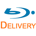 bluraydelivery's profile picture. 