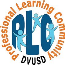 Collaborative Teams working with collective efficacy within the Deer Valley Unified School District, Phoenix, Arizona. Model PLC District.