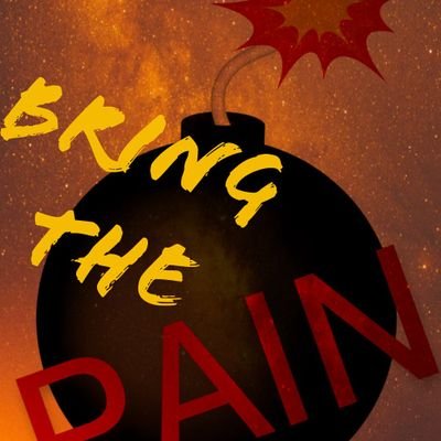 🔥I'm here to BRING THE PAIN with a cutting edge podcast that will leave you entertained. I'm going to be talking about #Sports, #DFS, #WWE, #Music and #Life.🔥