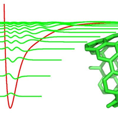 We are a theoretical and computational chemistry group at Auburn University. We especially like weak intermolecular interactions and accurate calculations.