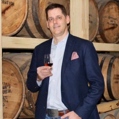 Bourbon. Law. Author. #BourbonJustice https://t.co/ZqWyem2rvN. See me on the Bourbon Community Roundtable® w/ @bourbonpursuit too