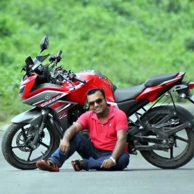 ShajalChowdhur1's profile picture. i love my self.....