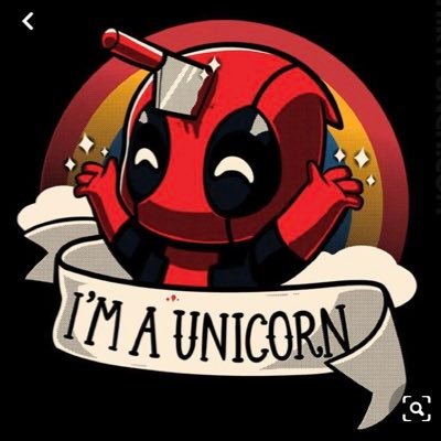 Animal lover | Corgi Momma | artist | Remember to always be kind to each other please! | Deadpool is unicorn 🦄 | ❤️ Check out @HadesCorgi my puppy!
