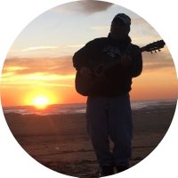 Billy Caldwell - @bcaldwellmusic Twitter Profile Photo